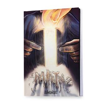 Les souvenirs d’Azvaltya