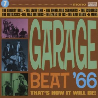 Garage beat 66 7 that's how it will be