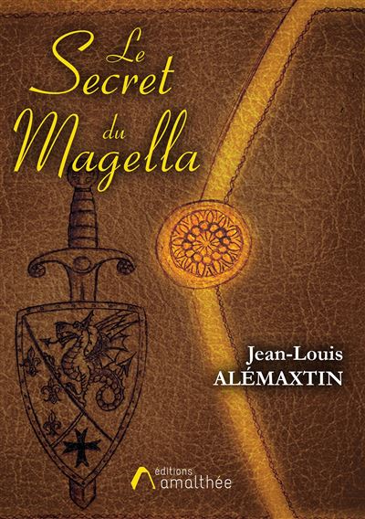 Le Secret du Magella