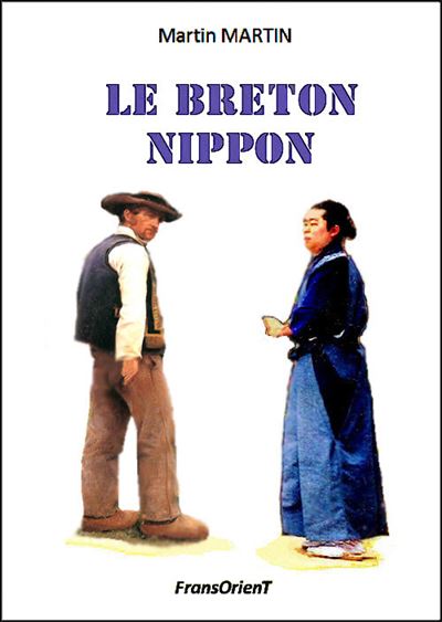 Le Breton nippon