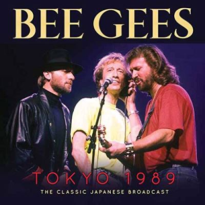 The Classic Japanese Radio Broadcast Tokyo 1989