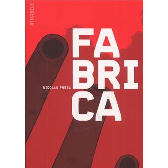 Fabrica - 1