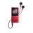 Lecteur MP3 Sony NWE394 8 Go Rouge_0