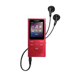 Lecteur MP3 Clé USB 8 Go Avec Radio FM - Écran LCD, Enregistreur Vocal, Pile AAA (non Incluse) - Portable, Compatible Windows