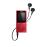 Lecteur MP3 Sony NWE394 8 Go Rouge_1
