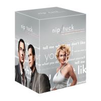 NIP/TUCK - COMPLETE COLLECTION RPK-BIL