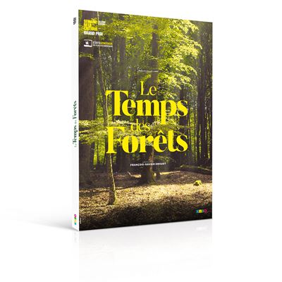Temps des forets