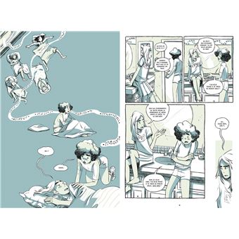 La Contrebande Society de Forest Hills