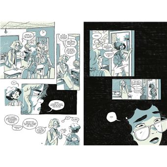 La Contrebande Society de Forest Hills