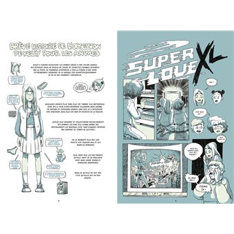 La Contrebande Society de Forest Hills