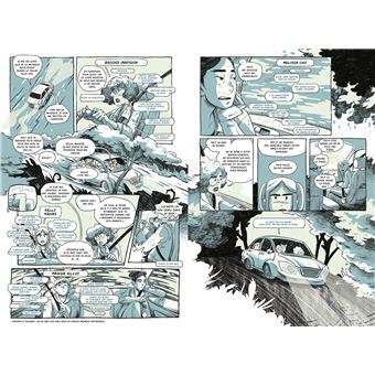 La Contrebande Society de Forest Hills