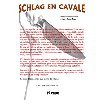 Schlag en Cavale