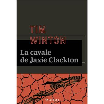 La cavale de Jaxie Clackton