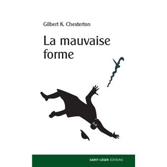 La mauvaise forme