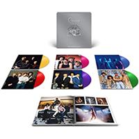 The Platinum Collection Coffret