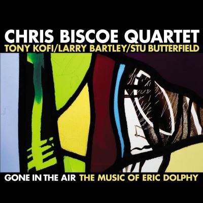 Gone in the air music of