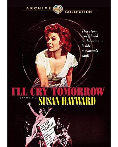 D/i ll cry tomorrow 1955 / mo