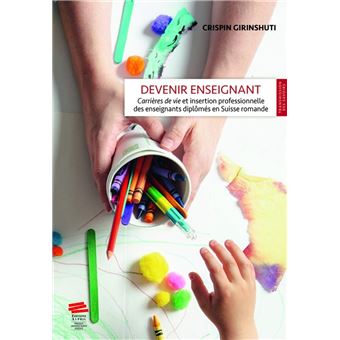 Devenir enseignant - 1