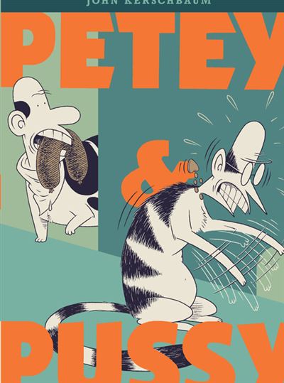 Petey et Pussy