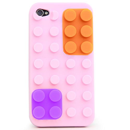 THUMBSUP COQUE IPHONE LEGOROS E