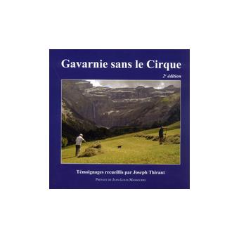 Gavarnie sans le cirque