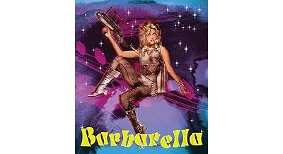 Barbarella