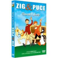 Zig et Puce sauvent Nénette DVD