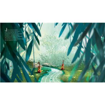 Piccolo, Saxo et Cie