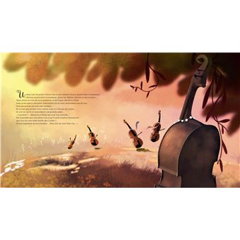 Piccolo, Saxo et Cie