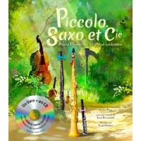 Piccolo et Saxo