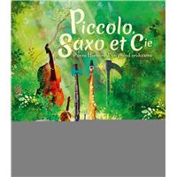 Piccolo et Saxo