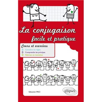 Conjugaison - Le français est à la portée des collégiens.