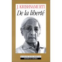 De la liberté