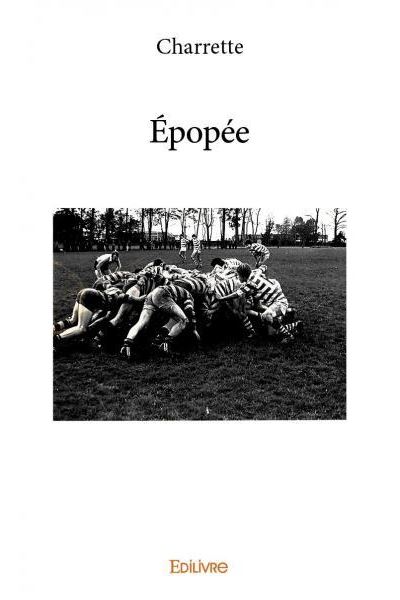 Épopée
