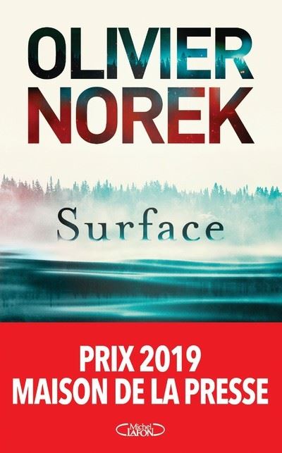 Surface Surface