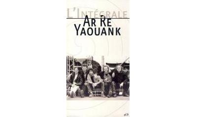 Intégrale - 4 CD