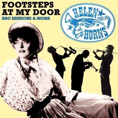 Footsteps at my door - BBC sessions and more