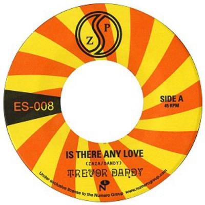 Is there any love