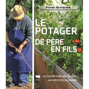 Le Potager de père en fils
