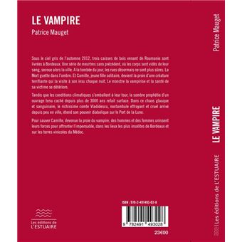 Le Vampire