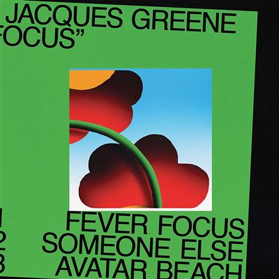 FOCUS/EP LP