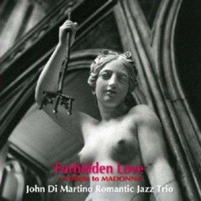 Forbidden love/pochette cartonnee