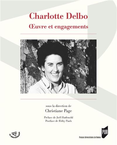 Charlotte Delbo, oeuvre et engagements