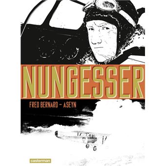 Nungesser - 1