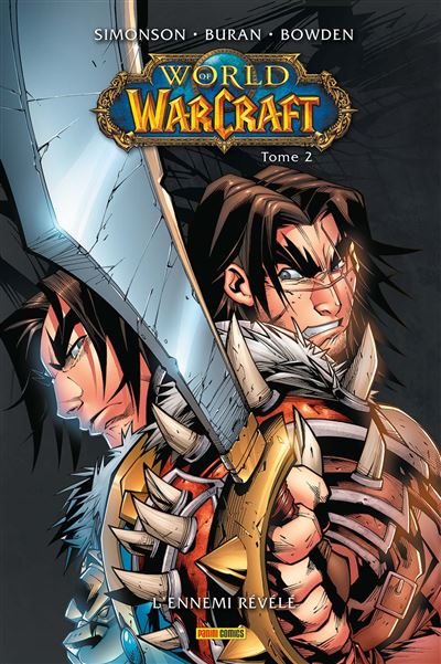 World of Warcraft