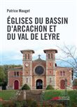 Eglises du bassin d'Arcachon et du Val de Leyre