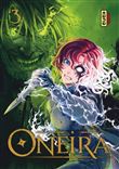 Oneira - Tome 3