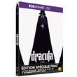 Dracula Édition Spéciale Fnac Blu-ray 4K Ultra HD