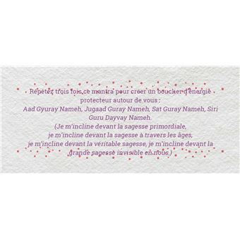 Petite boîte ésotérisme : Protection