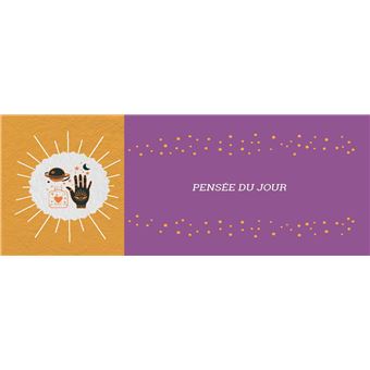 Petite boîte ésotérisme : Protection